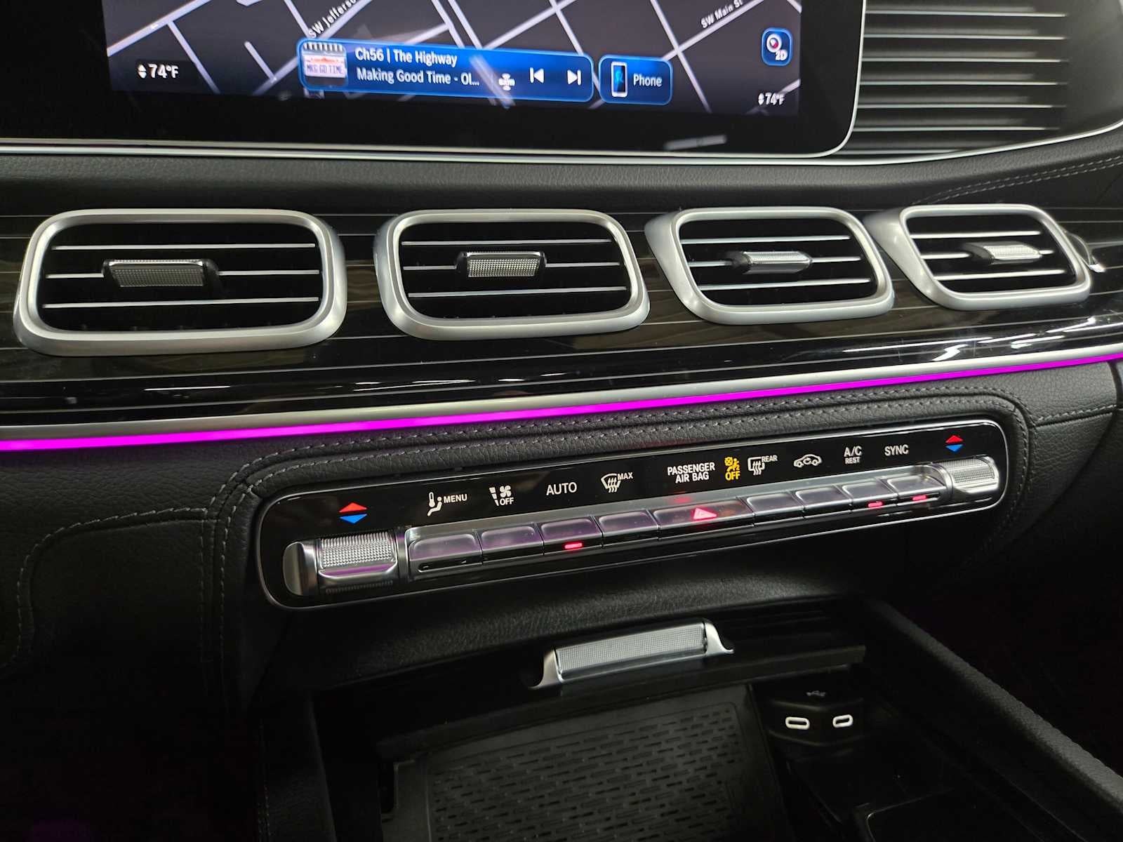 2024 Mercedes-Benz GLE 350 GLE 350