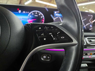 2024 Mercedes-Benz GLE 350 GLE 350