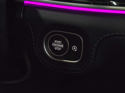 2024 Mercedes-Benz GLE 350 GLE 350