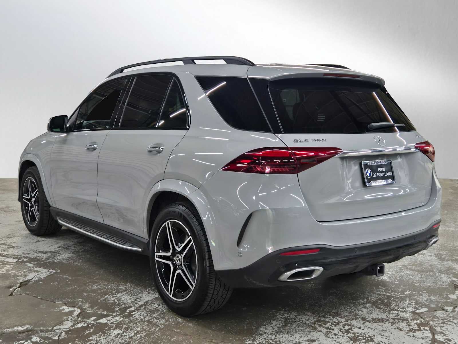 2024 Mercedes-Benz GLE 350 GLE 350
