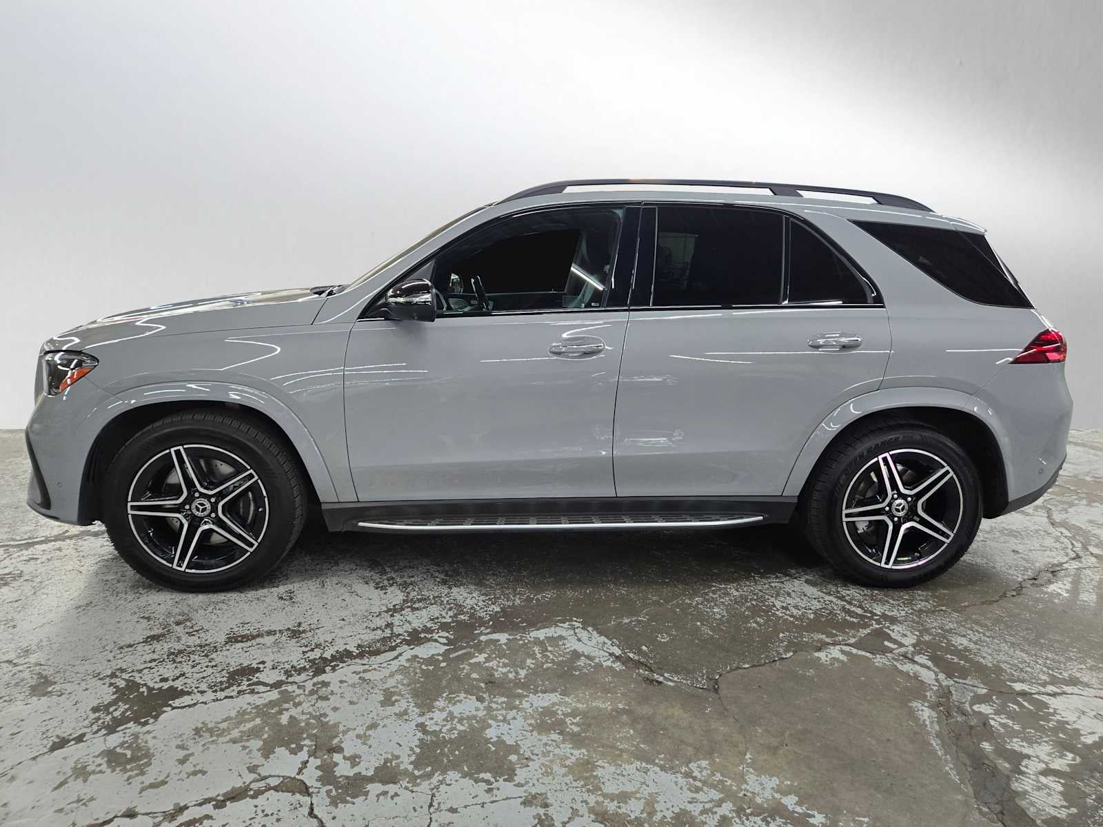 2024 Mercedes-Benz GLE 350 GLE 350