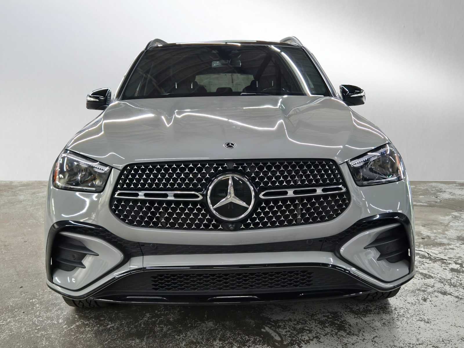2024 Mercedes-Benz GLE 350 GLE 350