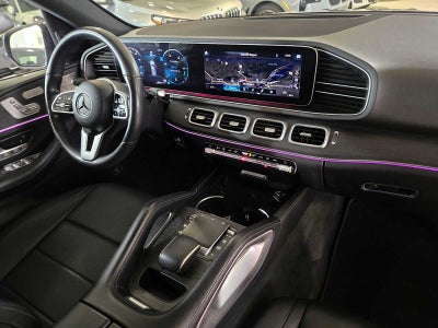 2022 Mercedes-Benz GLE 350 GLE 350