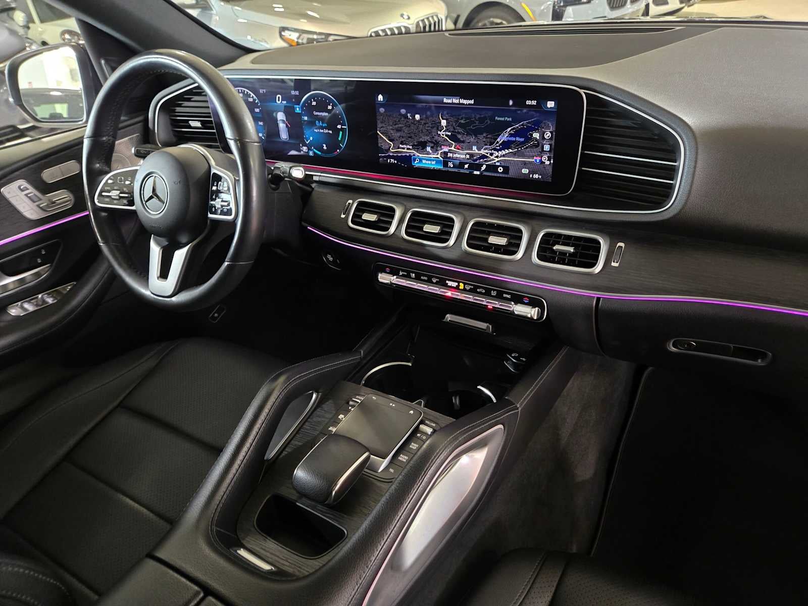 2022 Mercedes-Benz GLE 350 GLE 350