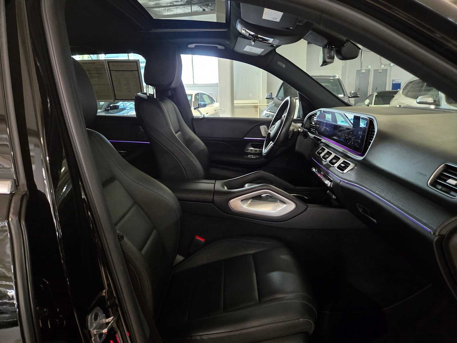 2022 Mercedes-Benz GLE 350 GLE 350