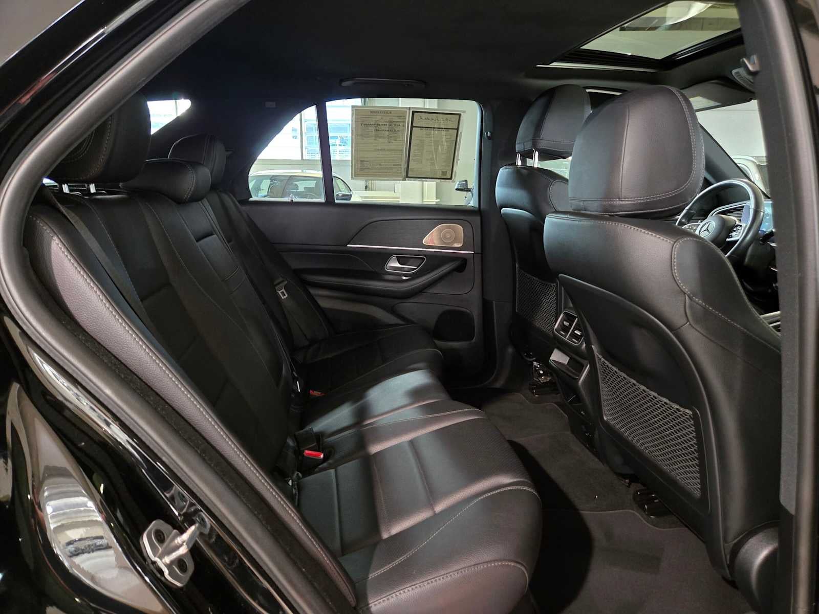 2022 Mercedes-Benz GLE 350 GLE 350