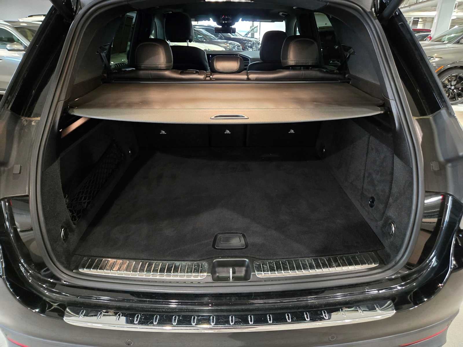 2022 Mercedes-Benz GLE 350 GLE 350