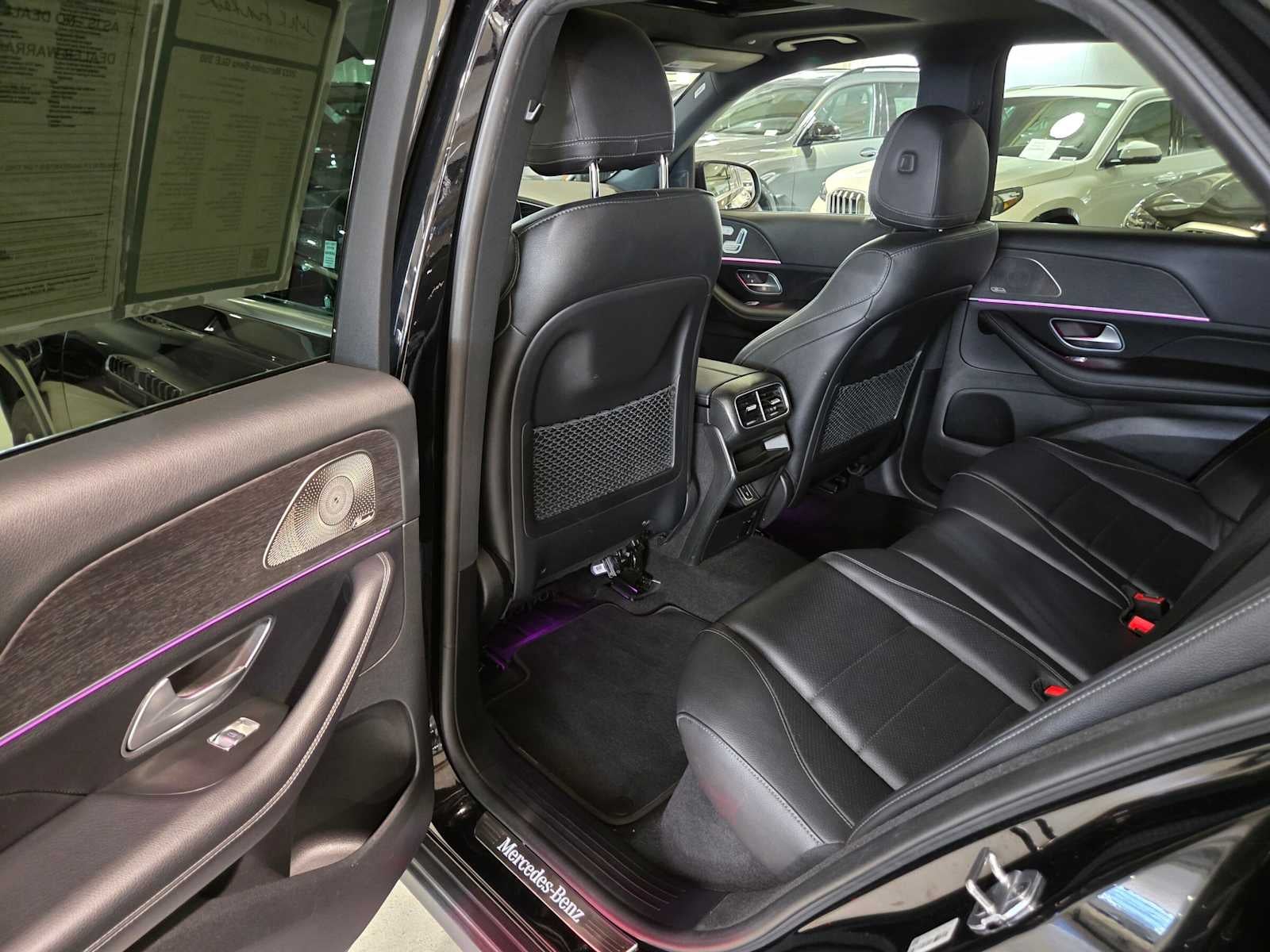 2022 Mercedes-Benz GLE 350 GLE 350