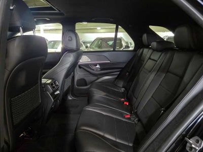 2022 Mercedes-Benz GLE 350 GLE 350