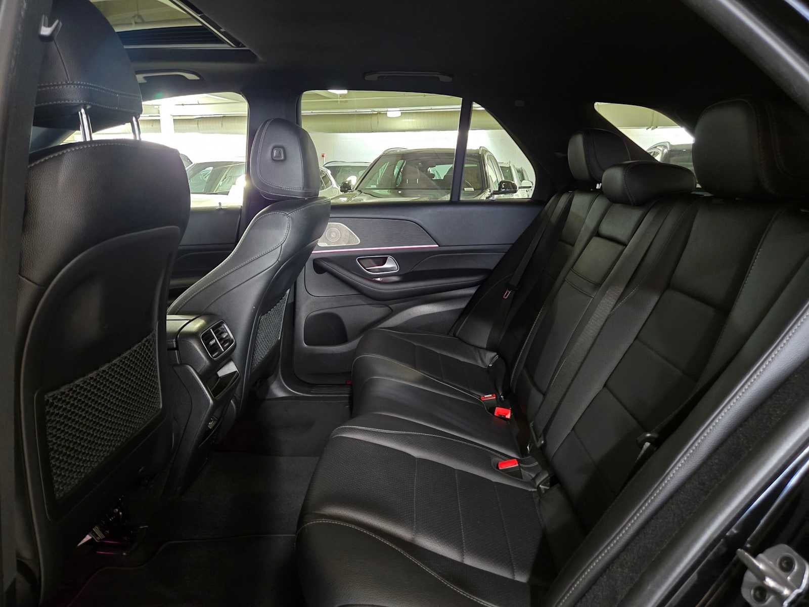 2022 Mercedes-Benz GLE 350 GLE 350