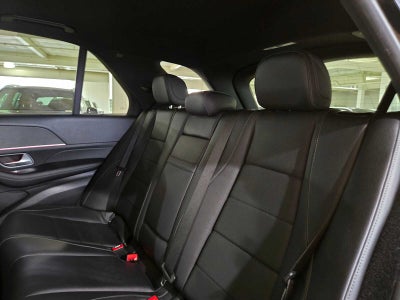 2022 Mercedes-Benz GLE 350 GLE 350