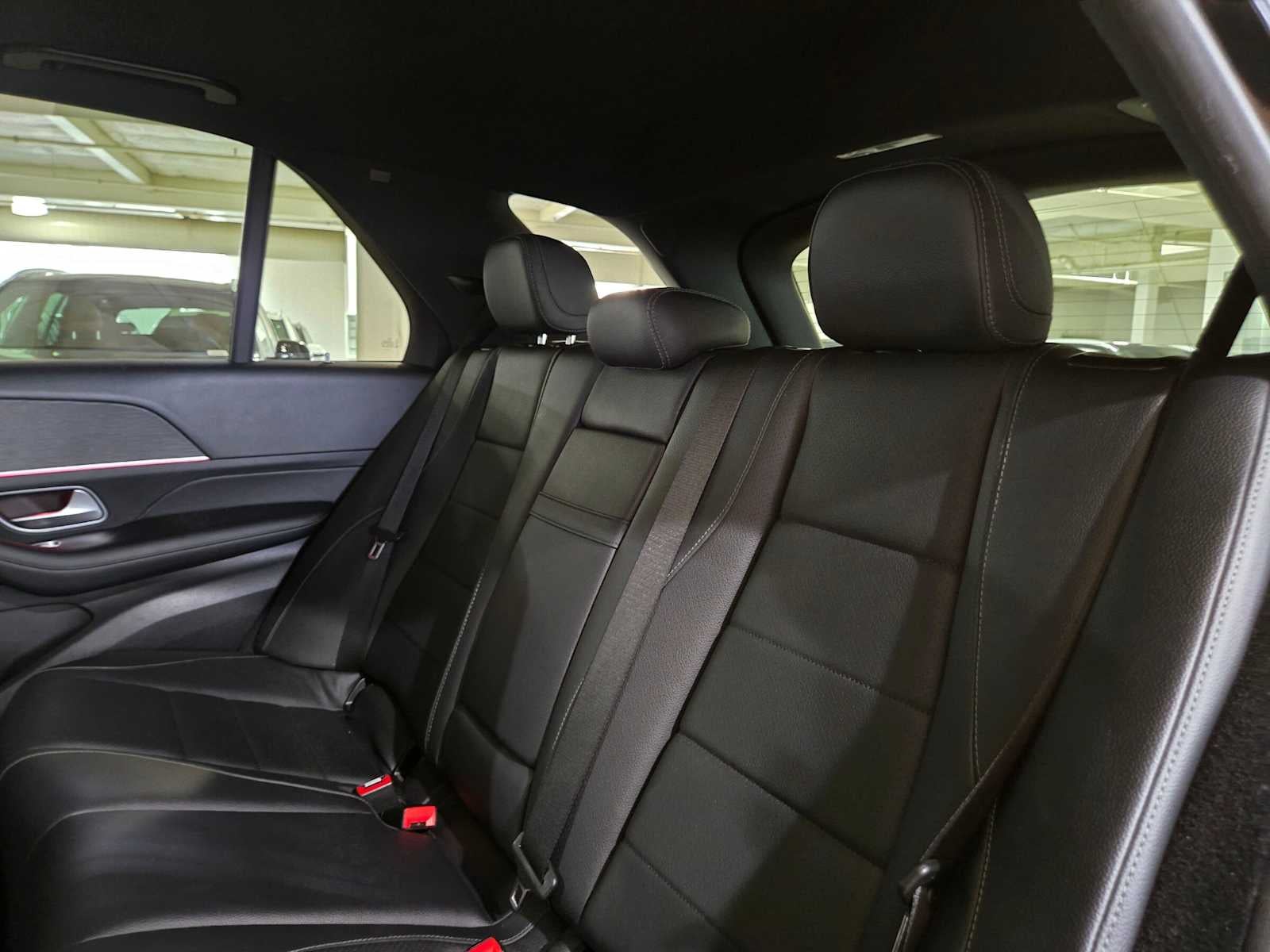 2022 Mercedes-Benz GLE 350 GLE 350