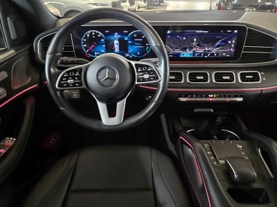 2022 Mercedes-Benz GLE 350 GLE 350