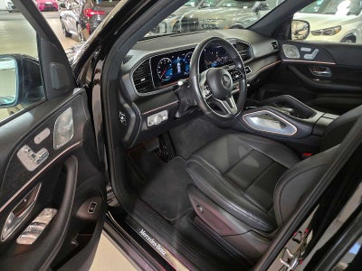 2022 Mercedes-Benz GLE 350 GLE 350