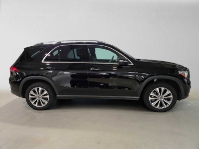 2022 Mercedes-Benz GLE 350 GLE 350