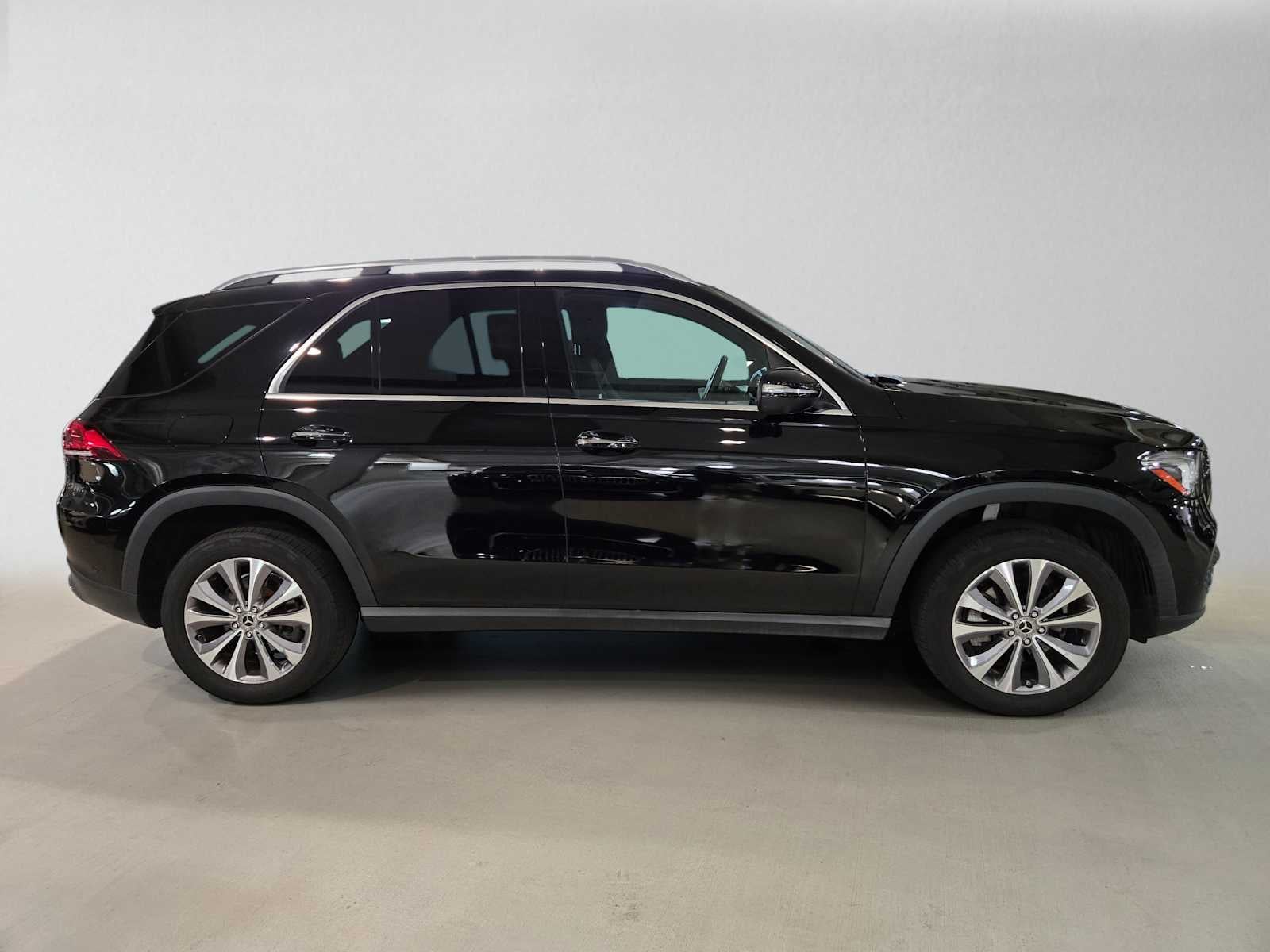 2022 Mercedes-Benz GLE 350 GLE 350