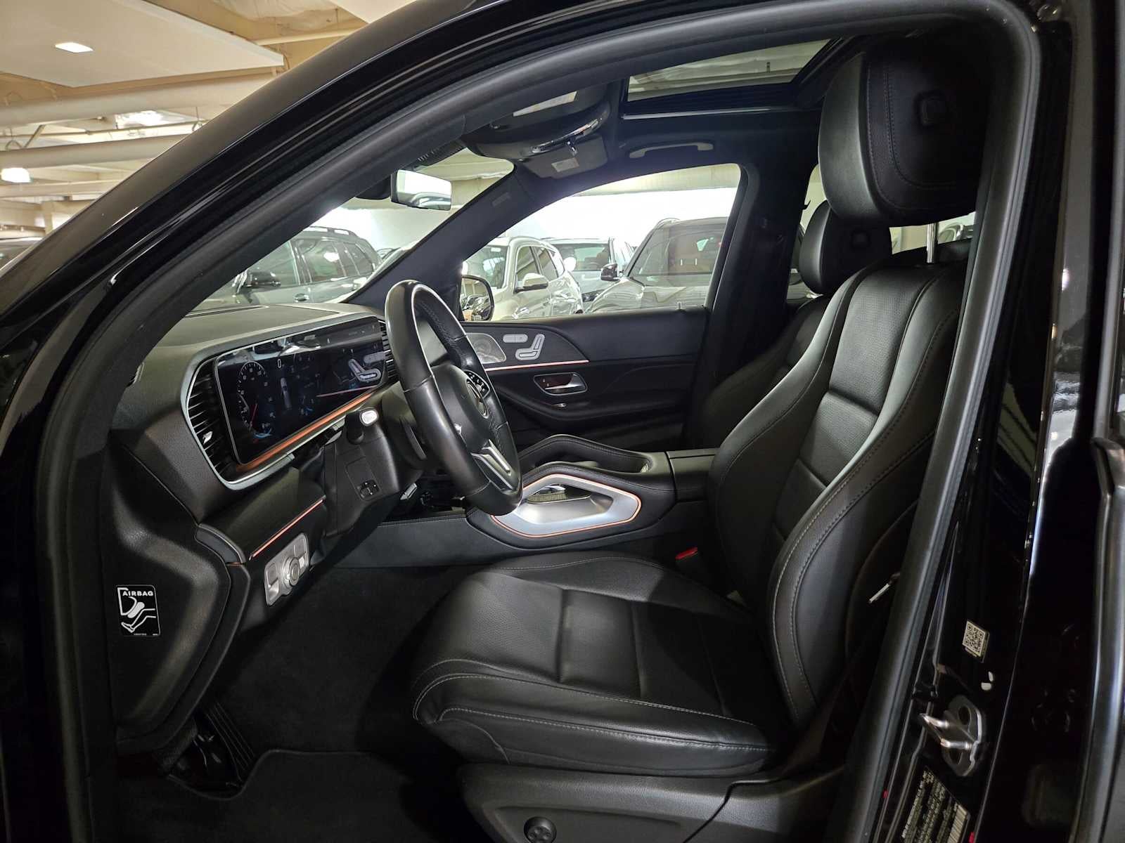 2022 Mercedes-Benz GLE 350 GLE 350