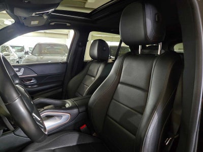 2022 Mercedes-Benz GLE 350 GLE 350