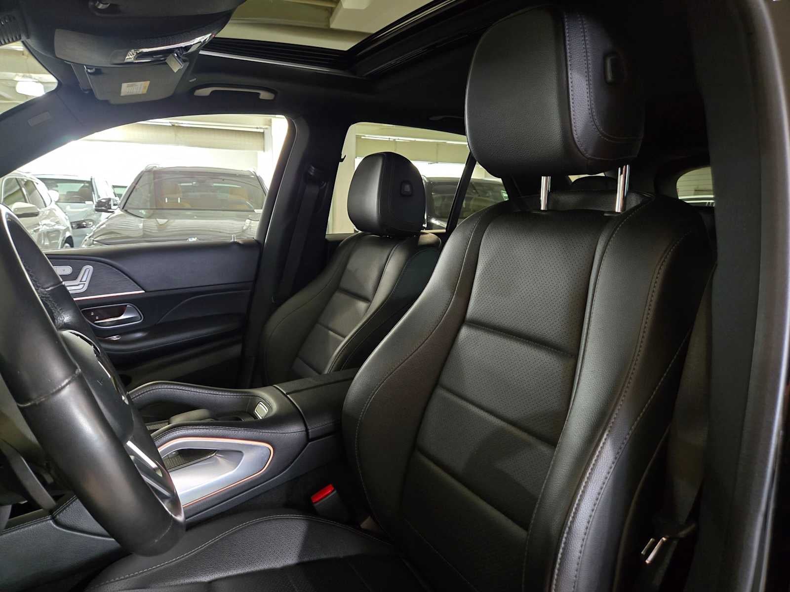 2022 Mercedes-Benz GLE 350 GLE 350