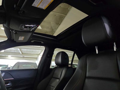 2022 Mercedes-Benz GLE 350 GLE 350