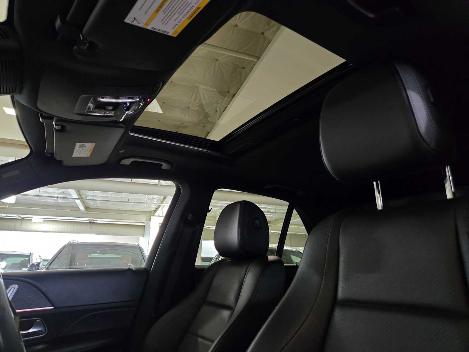 2022 Mercedes-Benz GLE 350 GLE 350