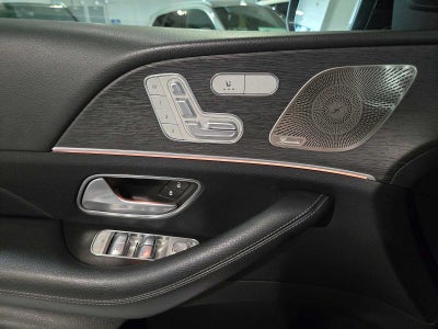 2022 Mercedes-Benz GLE 350 GLE 350