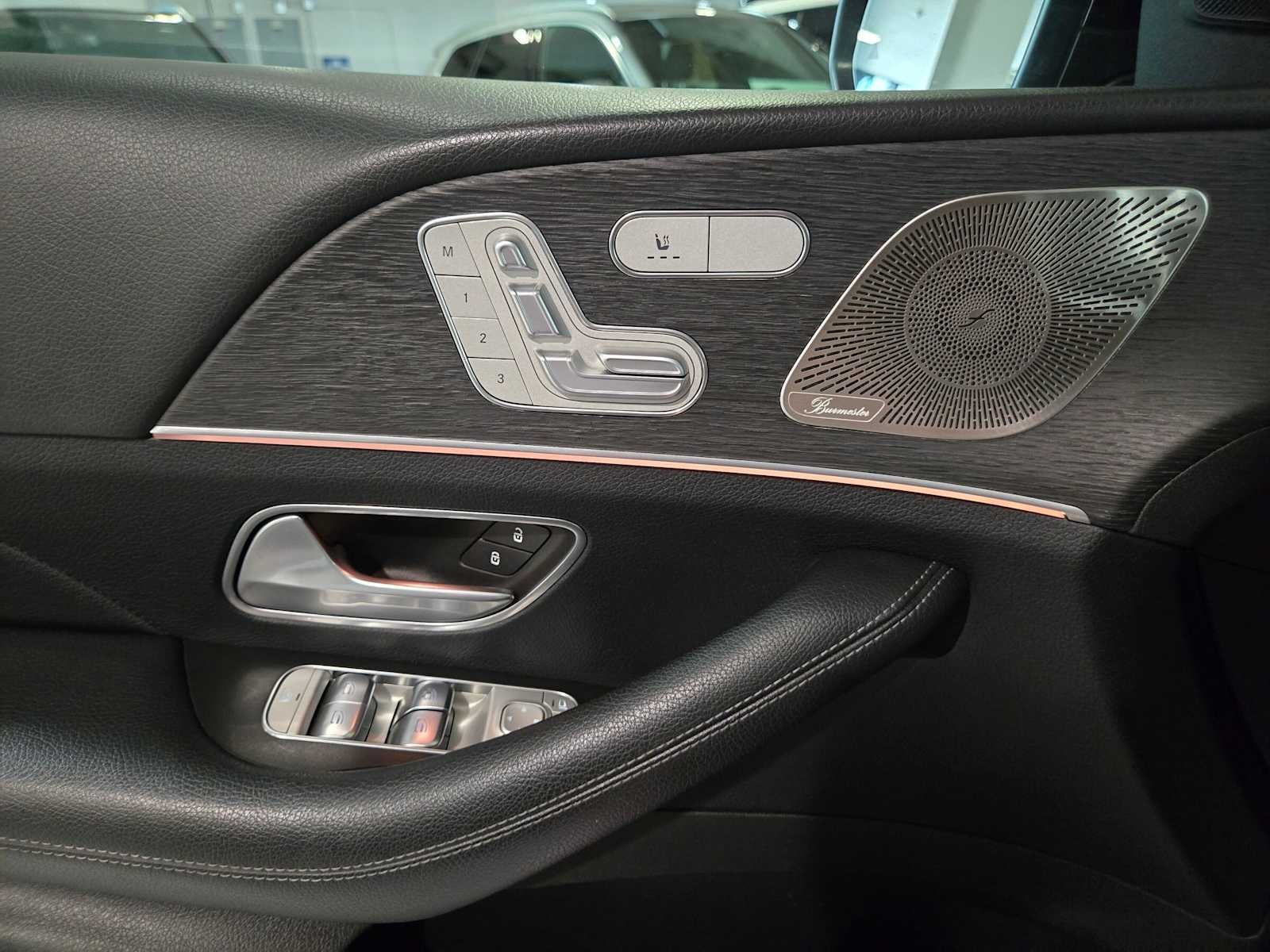 2022 Mercedes-Benz GLE 350 GLE 350