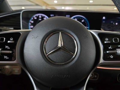 2022 Mercedes-Benz GLE 350 GLE 350