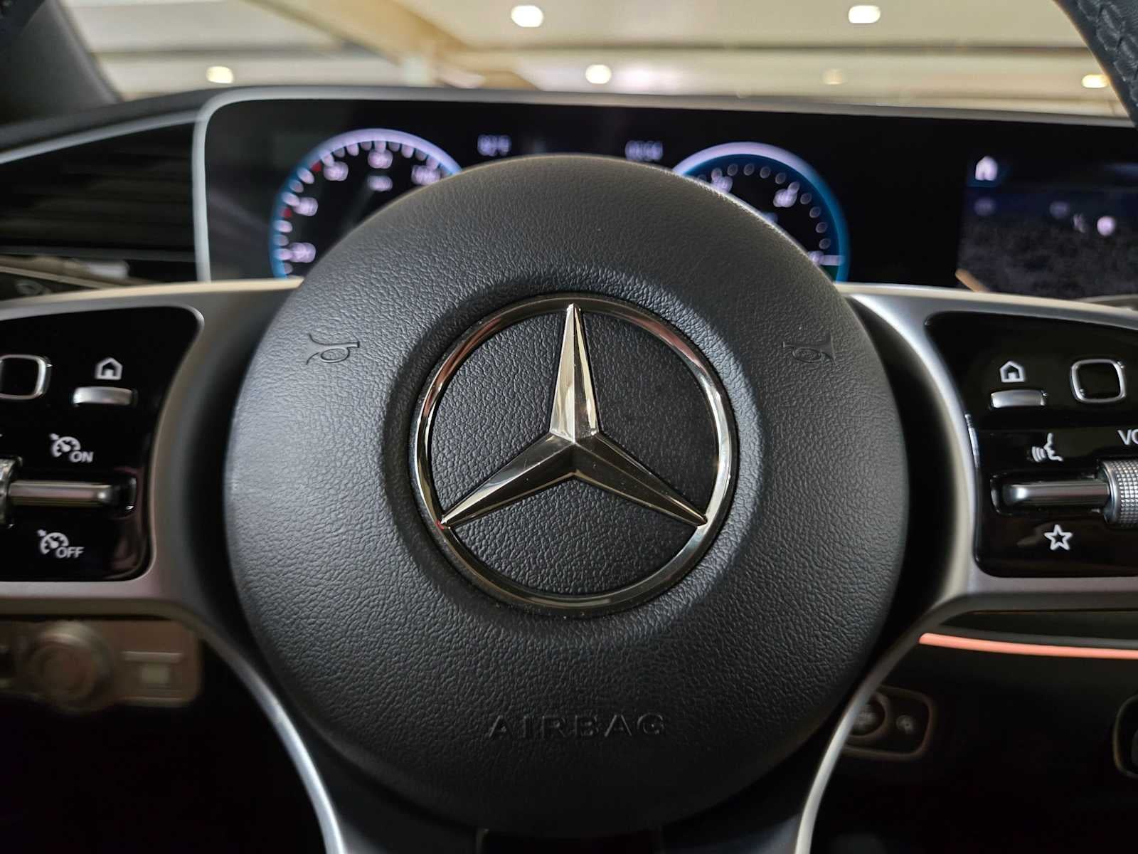 2022 Mercedes-Benz GLE 350 GLE 350
