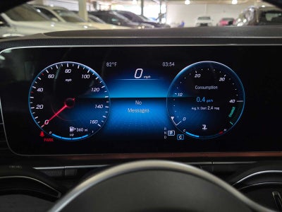 2022 Mercedes-Benz GLE 350 GLE 350