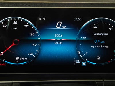 2022 Mercedes-Benz GLE 350 GLE 350