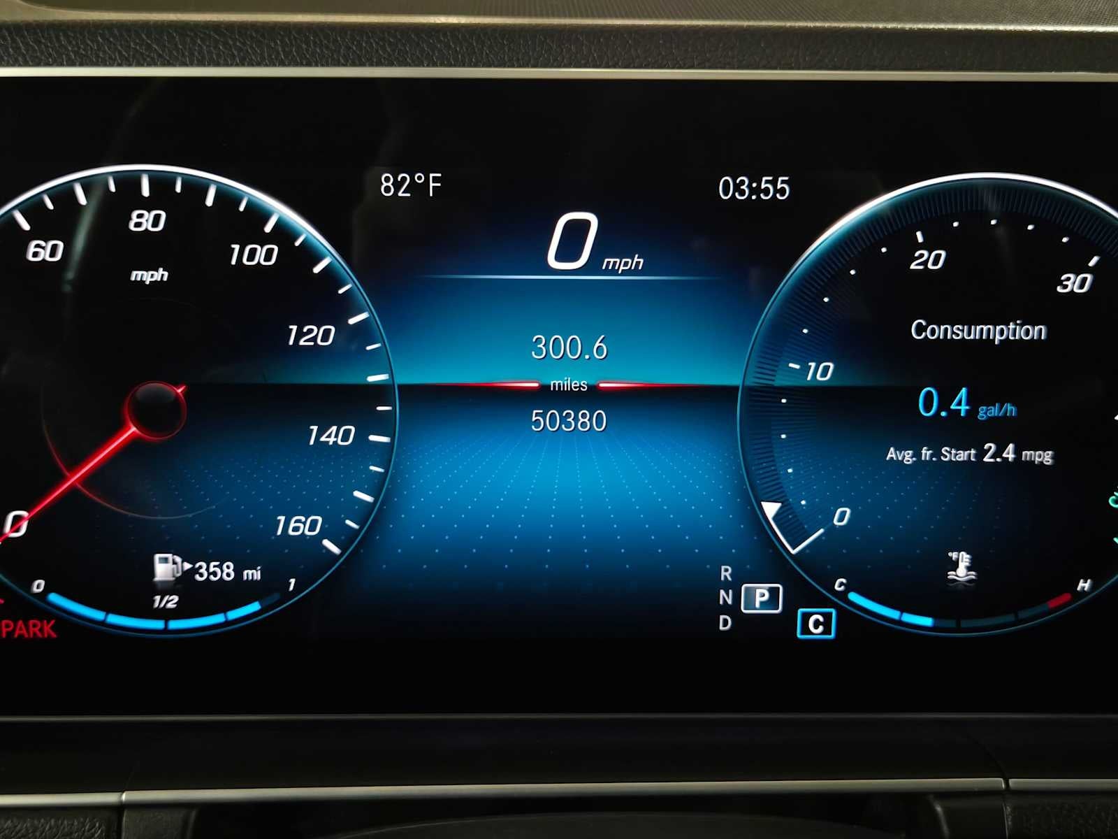 2022 Mercedes-Benz GLE 350 GLE 350