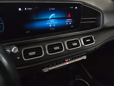 2022 Mercedes-Benz GLE 350 GLE 350