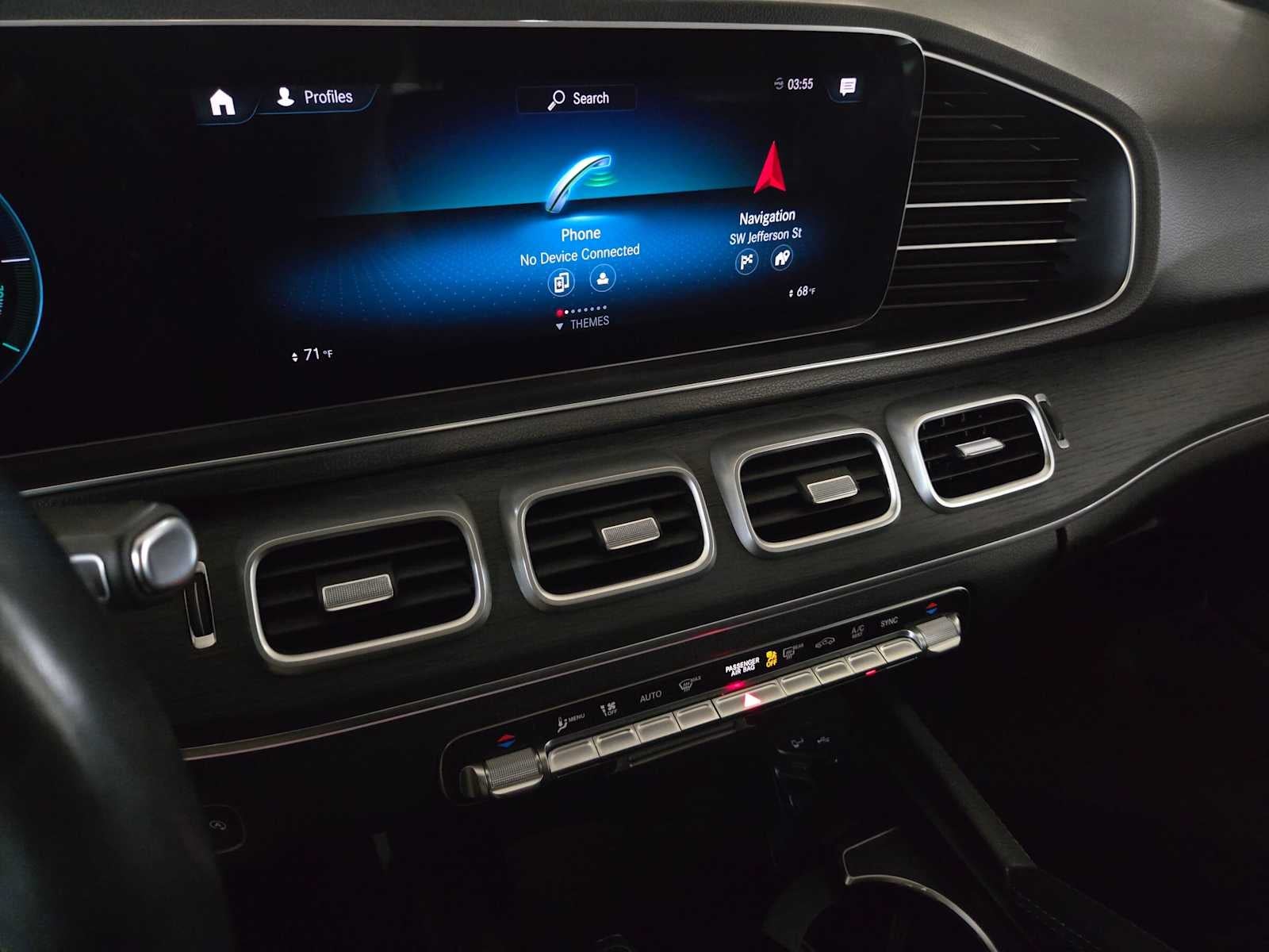 2022 Mercedes-Benz GLE 350 GLE 350