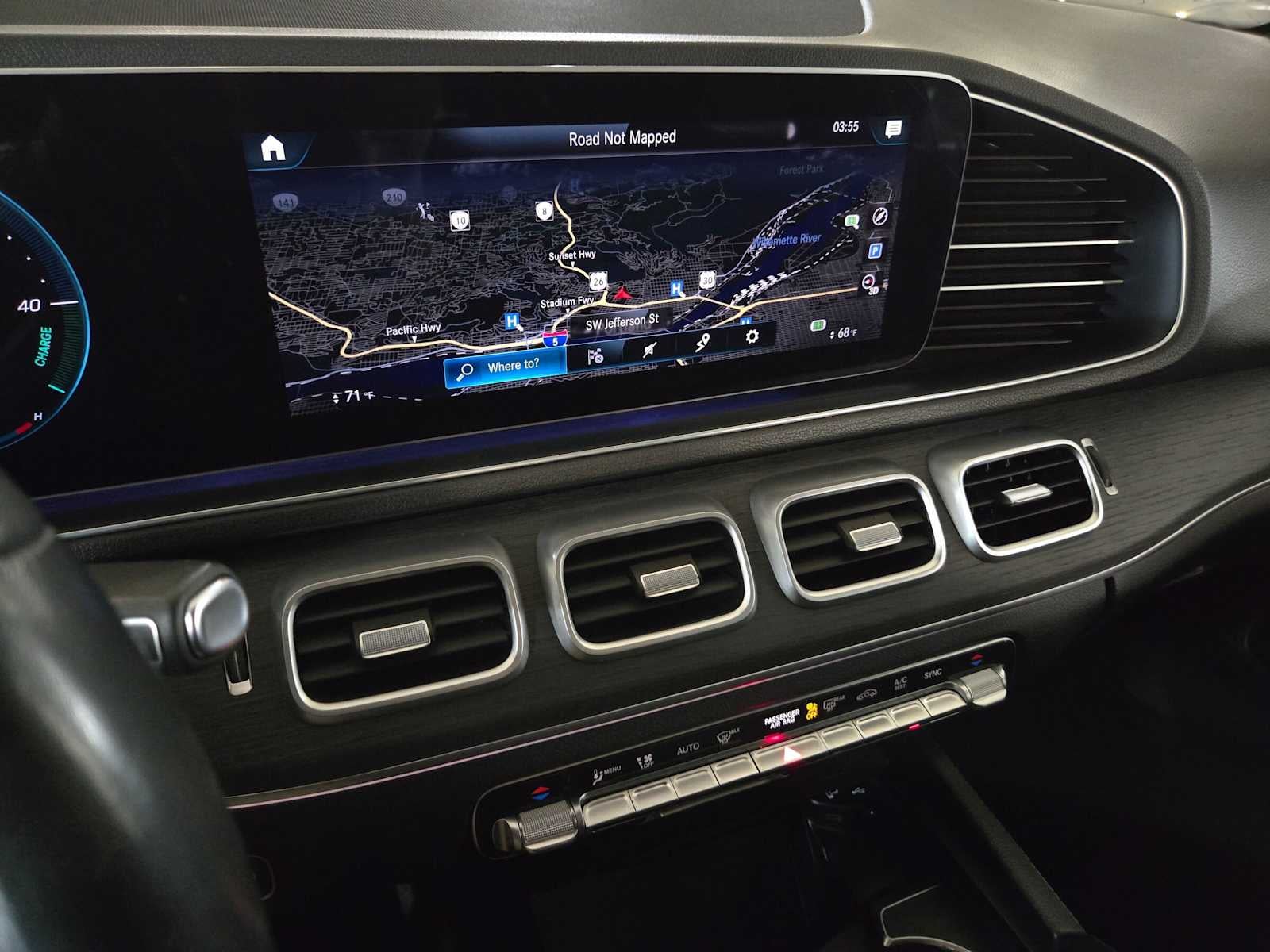 2022 Mercedes-Benz GLE 350 GLE 350