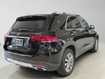 2022 Mercedes-Benz GLE 350 GLE 350