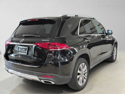2022 Mercedes-Benz GLE 350 GLE 350