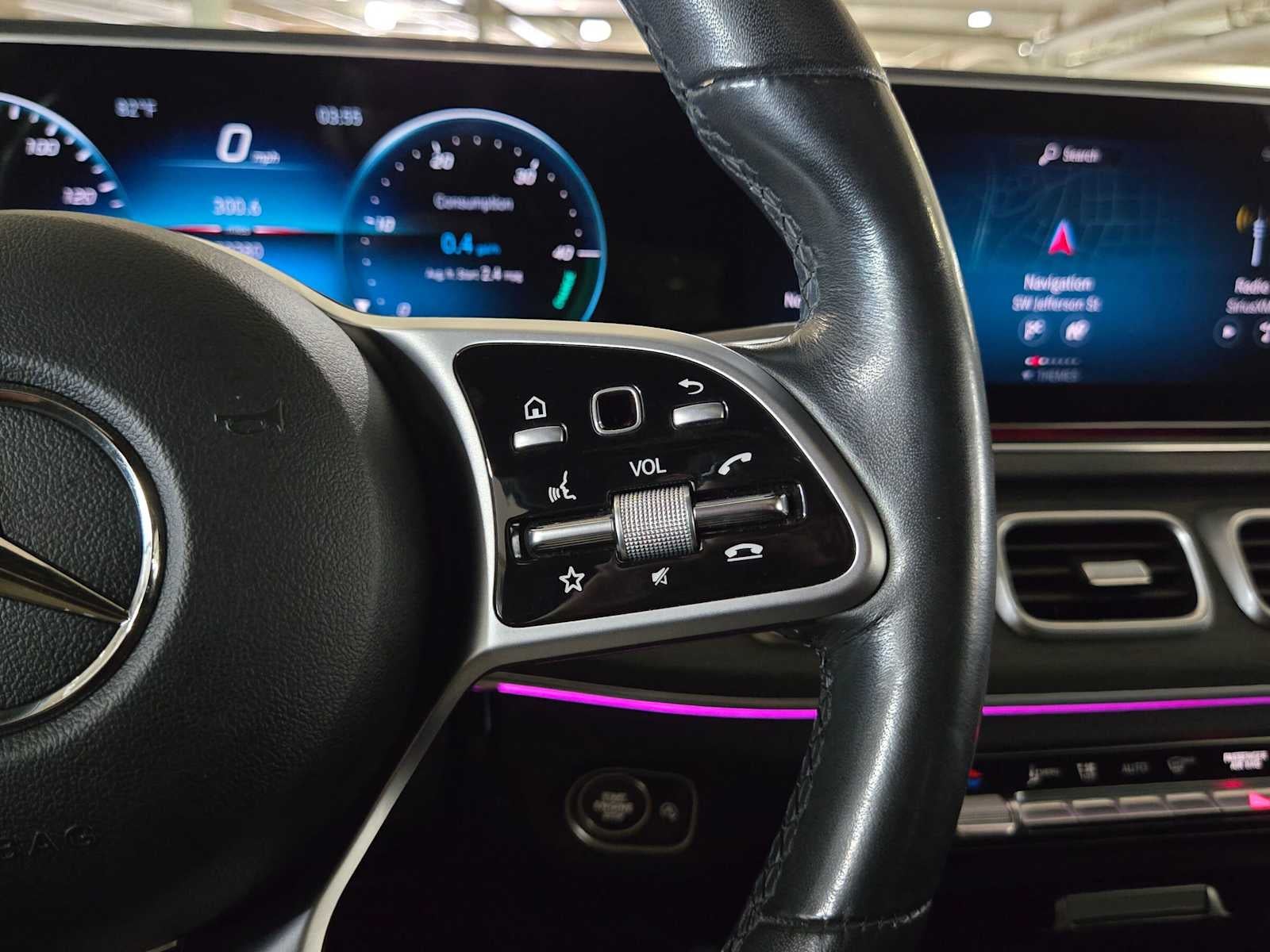 2022 Mercedes-Benz GLE 350 GLE 350
