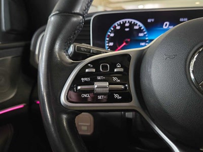 2022 Mercedes-Benz GLE 350 GLE 350