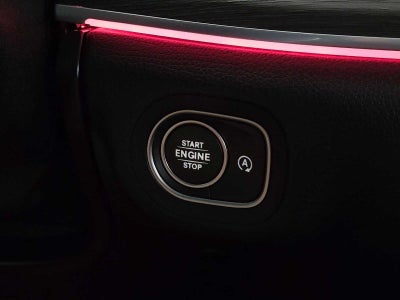 2022 Mercedes-Benz GLE 350 GLE 350