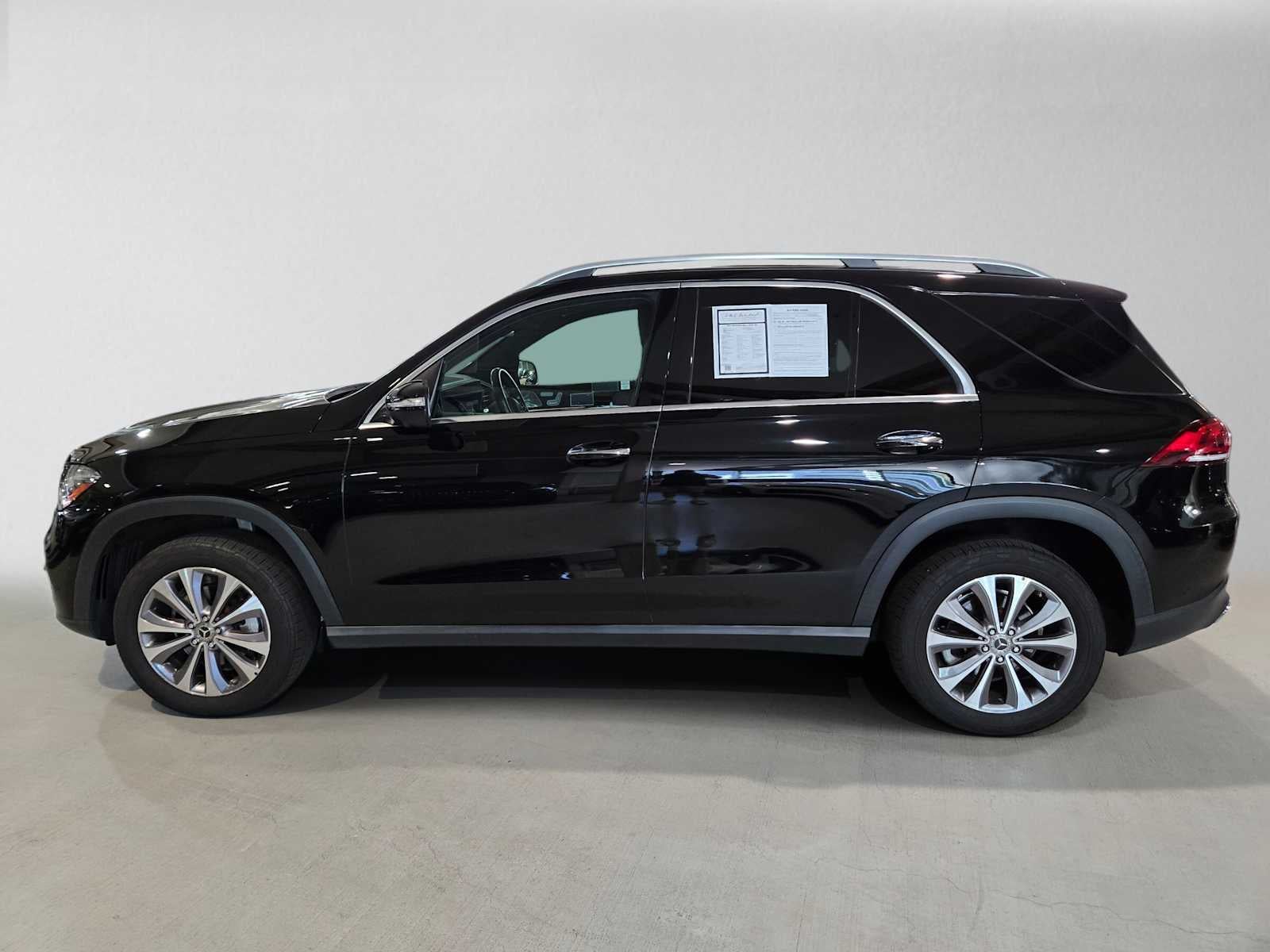 2022 Mercedes-Benz GLE 350 GLE 350