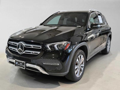 2022 Mercedes-Benz GLE 350 GLE 350