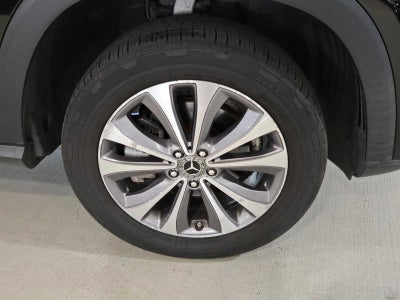 2022 Mercedes-Benz GLE 350 GLE 350