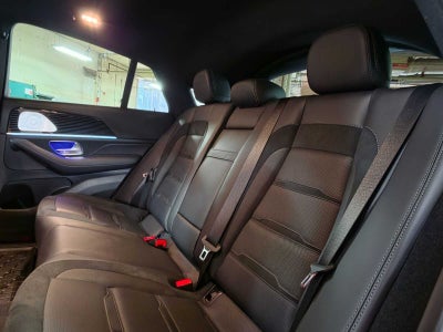 2025 Mercedes-Benz AMG® GLE 53 AMG® GLE 53