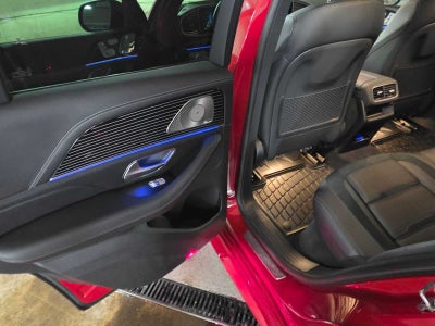 2025 Mercedes-Benz AMG® GLE 53 AMG® GLE 53