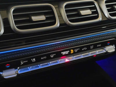 2025 Mercedes-Benz AMG® GLE 53 AMG® GLE 53