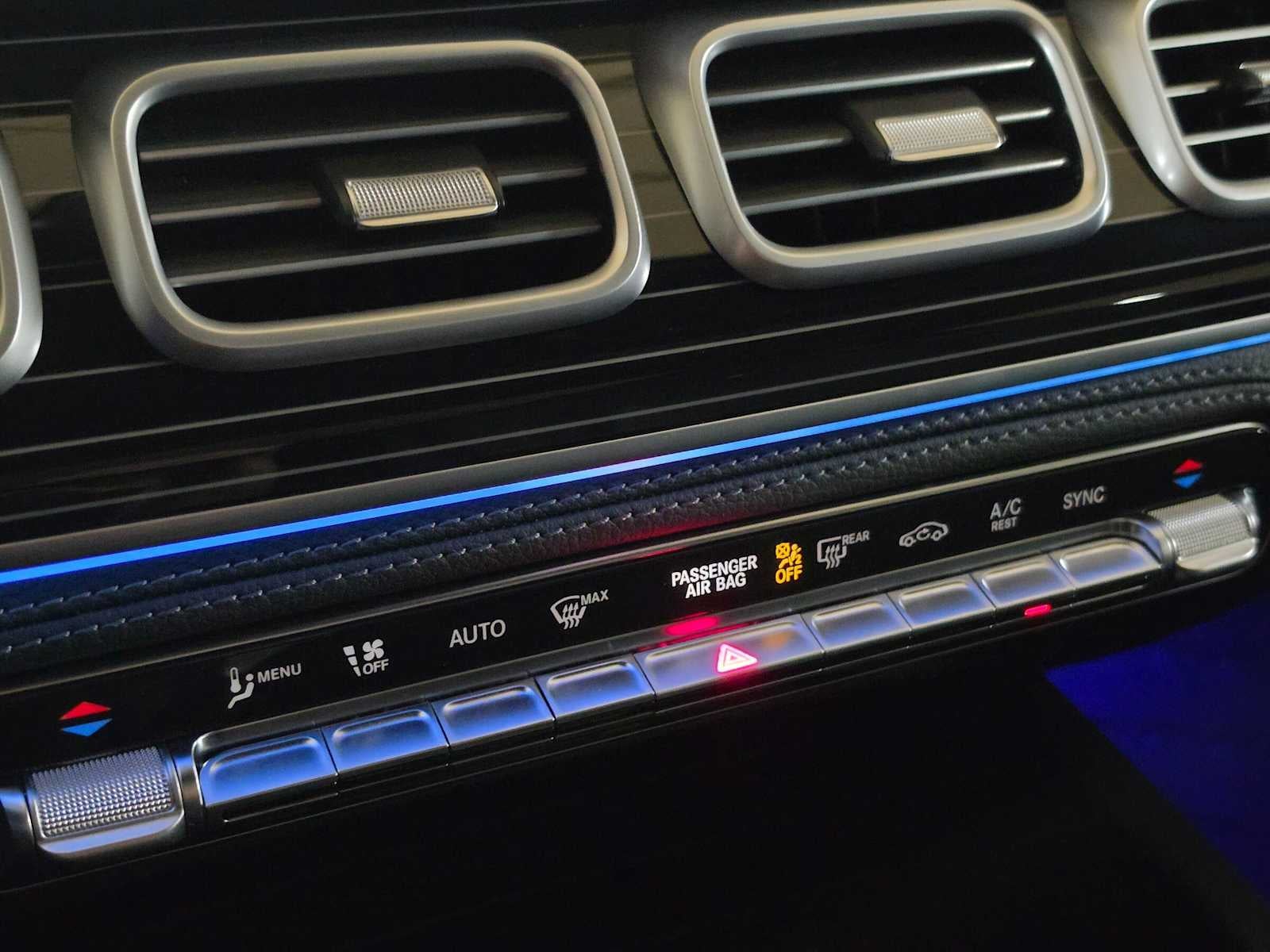 2025 Mercedes-Benz AMG® GLE 53 AMG® GLE 53