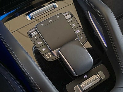 2025 Mercedes-Benz AMG® GLE 53 AMG® GLE 53