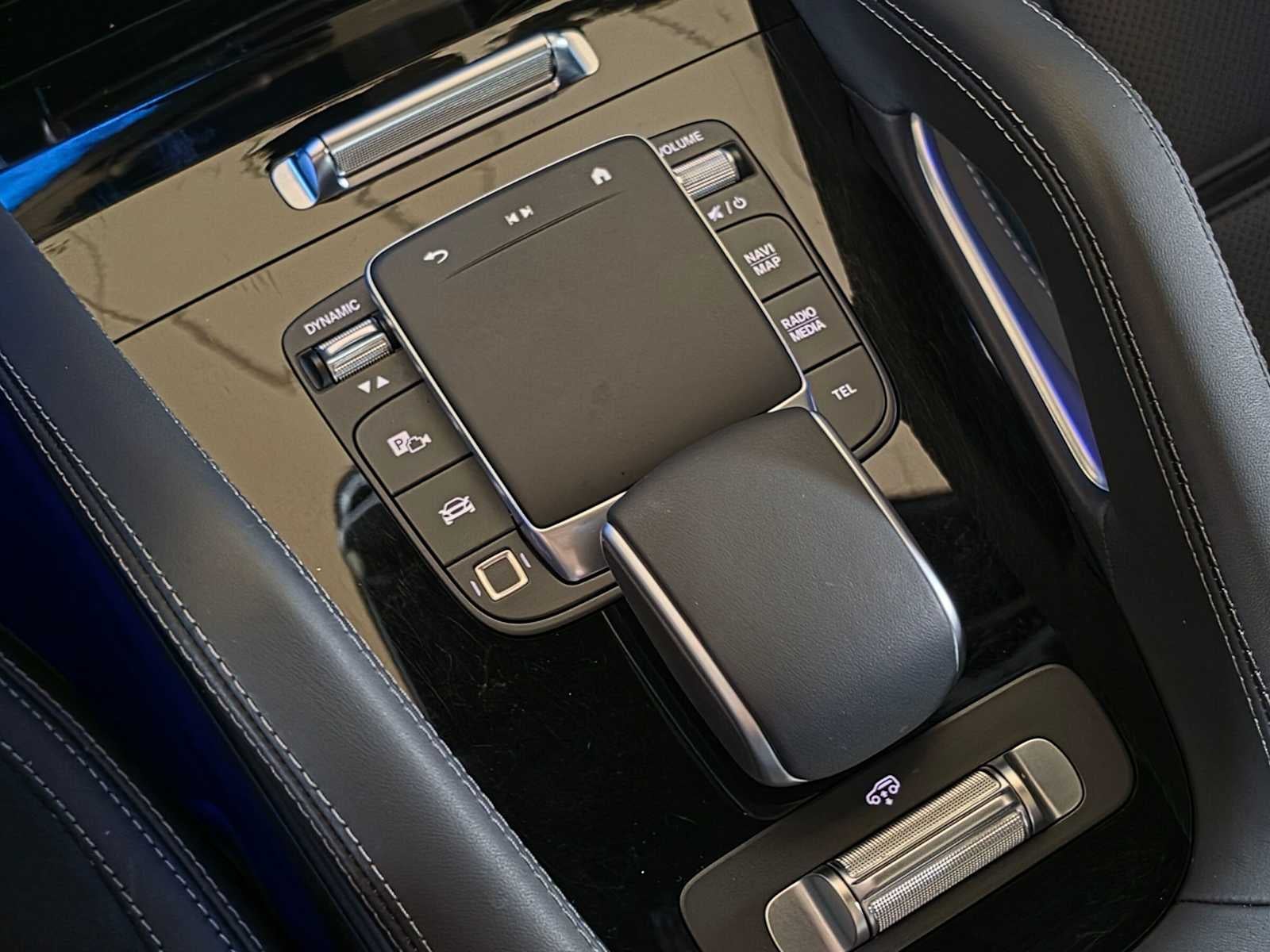 2025 Mercedes-Benz AMG® GLE 53 AMG® GLE 53