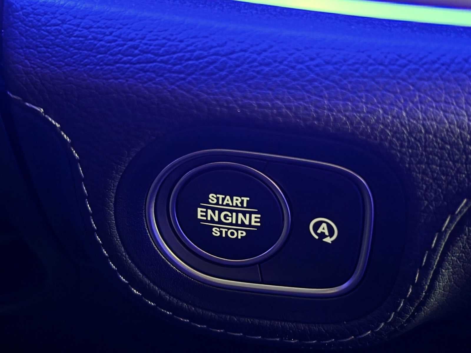 2025 Mercedes-Benz AMG® GLE 53 AMG® GLE 53